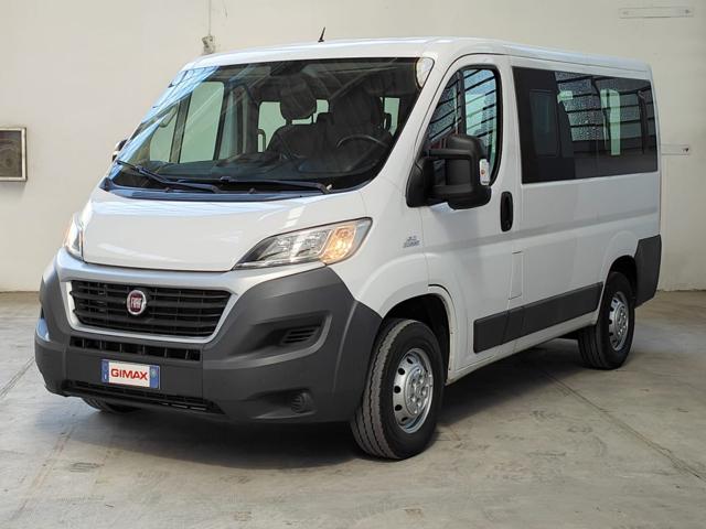 FIAT Ducato 32 2.3 MJT 150CV PC-TN Panorama Immagine 2