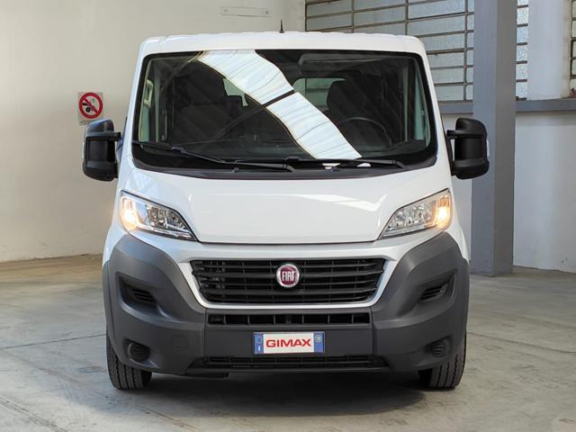 FIAT Ducato 32 2.3 MJT 150CV PC-TN Panorama Immagine 1