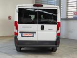 FIAT Ducato 32 2.3 MJT 150CV PC-TN Panorama