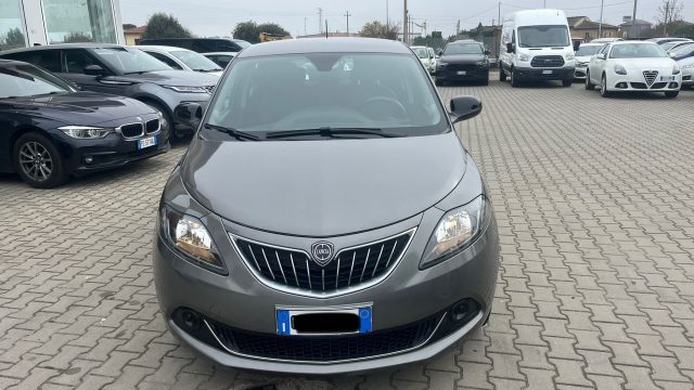 LANCIA Ypsilon 1.0 FireFly 5 porte S&S Hybrid GOLD OK NEOPATENTAT Immagine 0