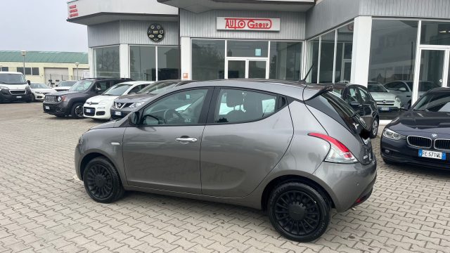 LANCIA Ypsilon 1.0 FireFly 5 porte S&S Hybrid GOLD OK NEOPATENTAT Immagine 4