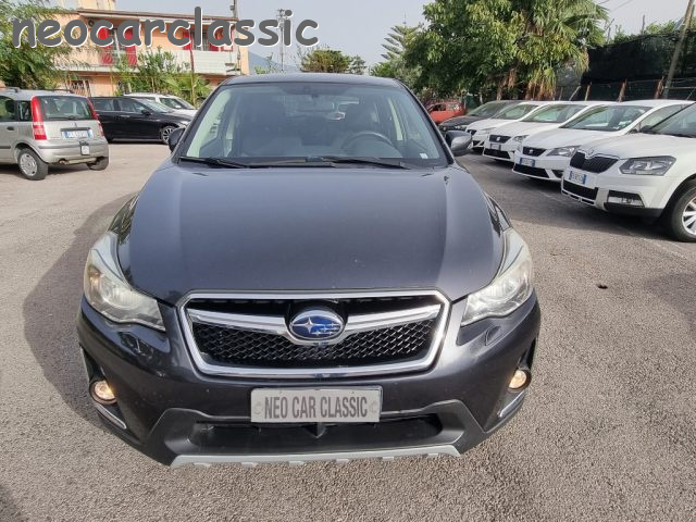 SUBARU XV 2.0D Comfort Immagine 1