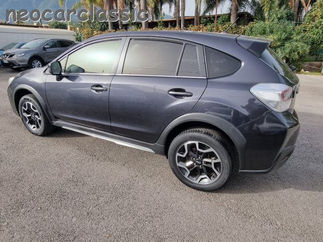 SUBARU XV 2.0D Comfort Immagine 4