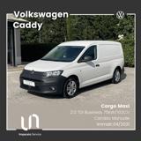 VOLKSWAGEN Caddy Cargo Maxi 2.0 TDI Business 75KW/102CV