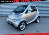 SMART ForTwo 600 smart cabrio & pure (40 kW) OK NEOPATENTATO