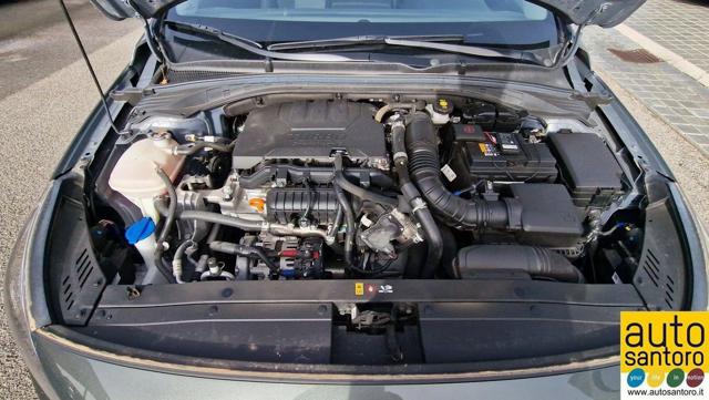 HYUNDAI I30 WAGON 1.0 T-GDI DCT 48V PRIME - foto 29