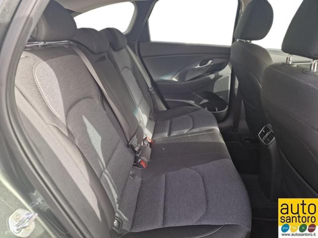 HYUNDAI I30 WAGON 1.0 T-GDI DCT 48V PRIME - foto 15