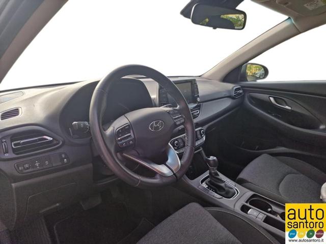 HYUNDAI I30 WAGON 1.0 T-GDI DCT 48V PRIME - foto 9