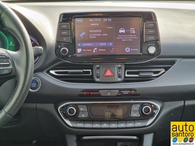 HYUNDAI I30 WAGON 1.0 T-GDI DCT 48V PRIME - foto 20