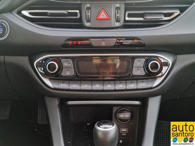 HYUNDAI I30 WAGON 1.0 T-GDI DCT 48V PRIME - foto 21