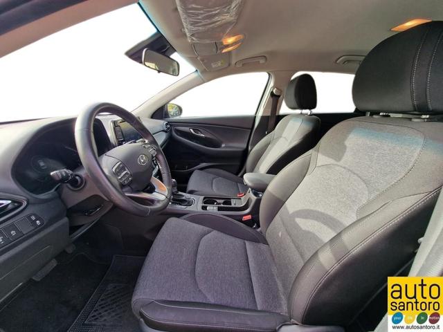 HYUNDAI I30 WAGON 1.0 T-GDI DCT 48V PRIME - foto 10