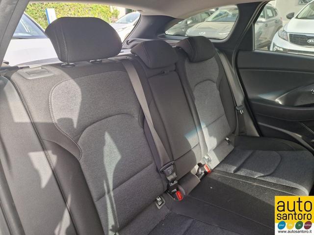 HYUNDAI I30 WAGON 1.0 T-GDI DCT 48V PRIME - foto 16