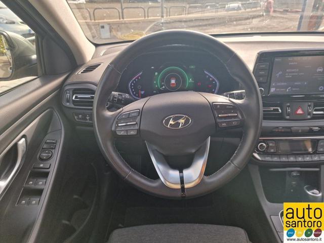 HYUNDAI I30 WAGON 1.0 T-GDI DCT 48V PRIME - foto 25