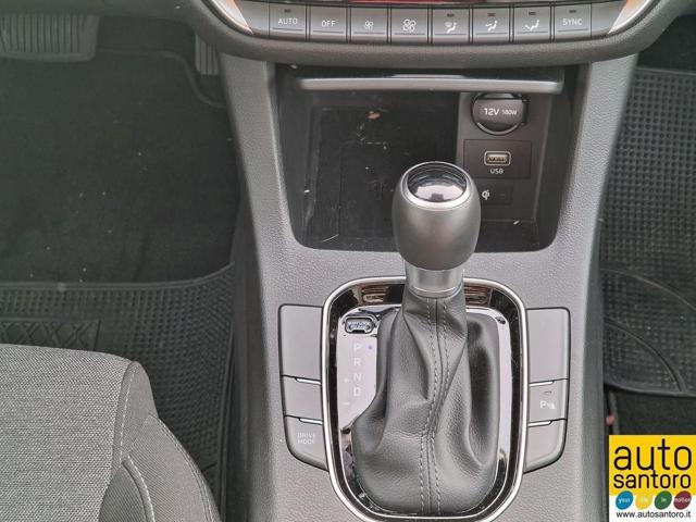 HYUNDAI I30 WAGON 1.0 T-GDI DCT 48V PRIME - foto 23