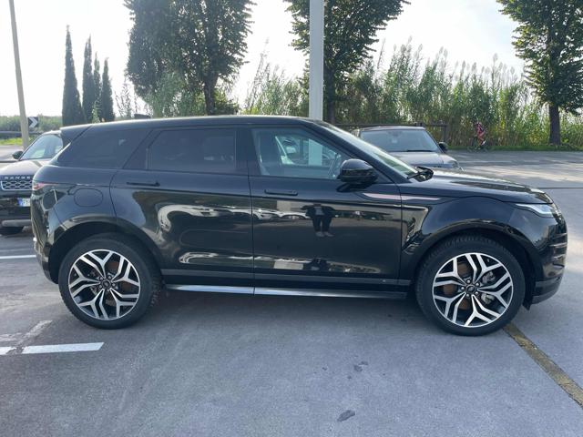 LAND ROVER Range Rover Evoque 2.0D I4 180 CV AWD Auto R-Dynamic HSE Immagine 1