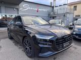 AUDI Q8 50 TDI 286 CV quattro tiptronic