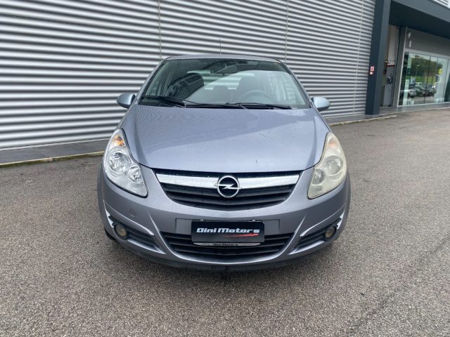 OPEL Corsa 1.3 CDTI 90CV 5 porte Cosmo OK NEOPATENTATO Immagine 1