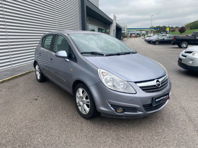 OPEL Corsa 1.3 CDTI 90CV 5 porte Cosmo OK NEOPATENTATO Immagine 2