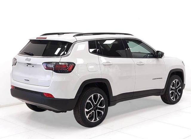 JEEP Compass 1.6 Multijet II 2WD Limited/VARI COLORI Immagine 2