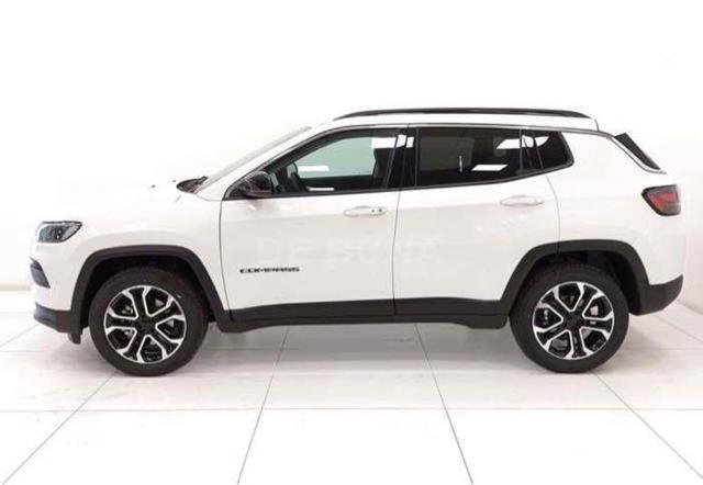 JEEP Compass 1.6 Multijet II 2WD Limited/VARI COLORI Immagine 1