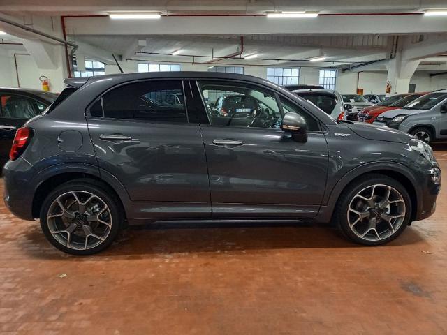 FIAT 500X 1.0 T3 120 CV Sport Immagine 3