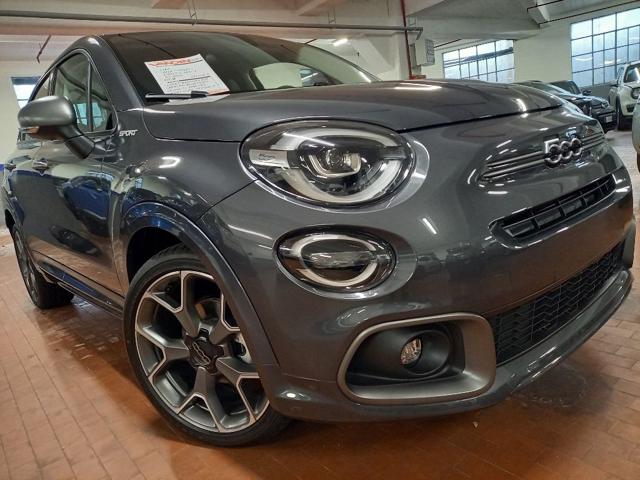 FIAT 500X 1.0 T3 120 CV Sport Immagine 2