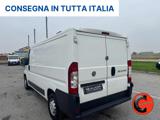 FIAT Ducato 33 2.3 MJT(PM-TN L2H1)OTTIME CONDIZIONI-CLIMA-