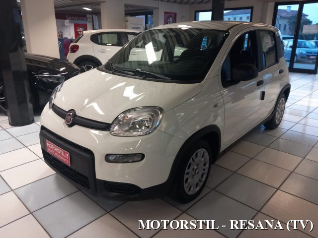 FIAT Panda 1.0 FireFly S&S Hybrid Pandina Immagine 1