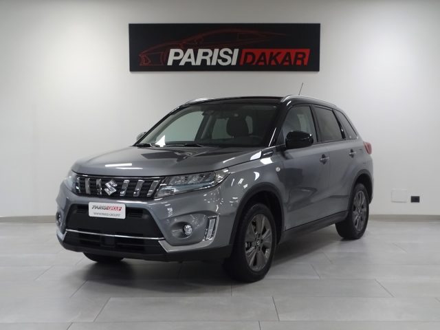 SUZUKI Vitara 1.5 Hybrid AGS Comfort Aut. *PROMO PARISI GROUP* Immagine 0