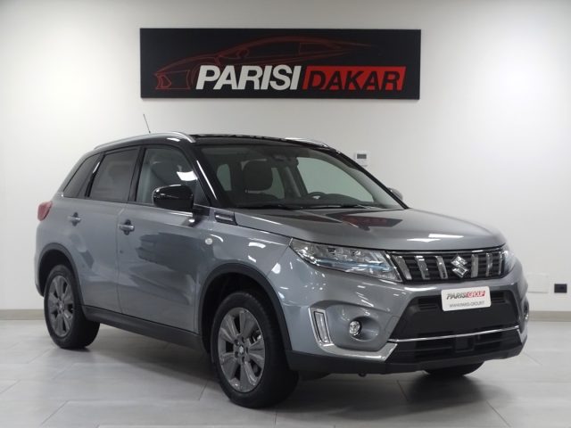 SUZUKI Vitara 1.5 Hybrid AGS Comfort Aut. *PROMO PARISI GROUP* Immagine 1