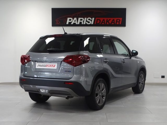 SUZUKI Vitara 1.5 Hybrid AGS Comfort Aut. *PROMO PARISI GROUP* Immagine 2