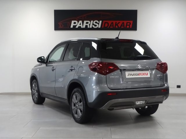 SUZUKI Vitara 1.5 Hybrid AGS Comfort Aut. *PROMO PARISI GROUP* Immagine 3