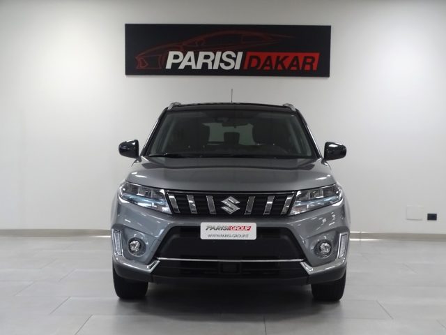 SUZUKI Vitara 1.5 Hybrid AGS Comfort Aut. *PROMO PARISI GROUP* Immagine 4