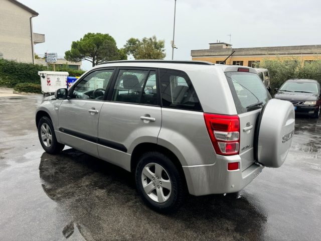 SUZUKI Grand Vitara RECANATI - 1.9 DDiS 5 porte Immagine 4