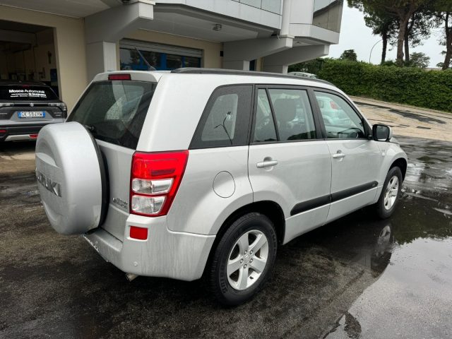 SUZUKI Grand Vitara RECANATI - 1.9 DDiS 5 porte Immagine 3