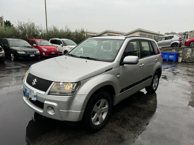 SUZUKI Grand Vitara RECANATI - 1.9 DDiS 5 porte Immagine 0