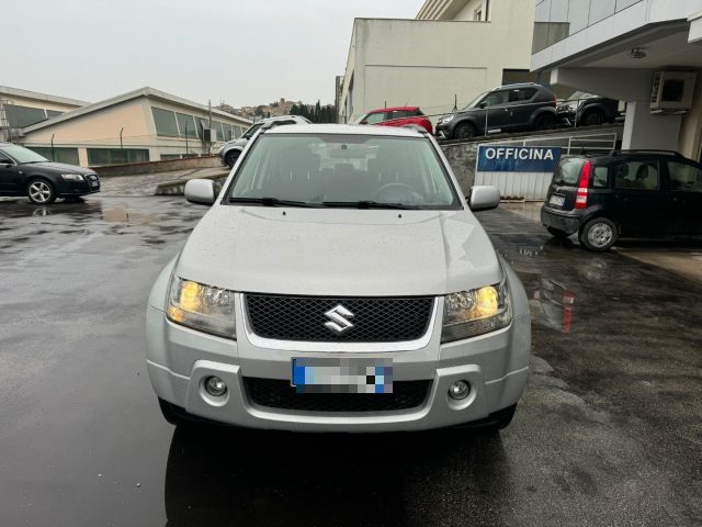 SUZUKI Grand Vitara RECANATI - 1.9 DDiS 5 porte Immagine 1