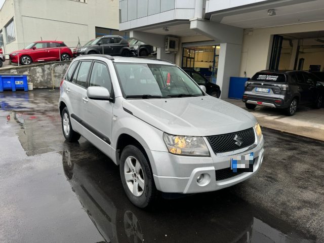 SUZUKI Grand Vitara RECANATI - 1.9 DDiS 5 porte Immagine 2