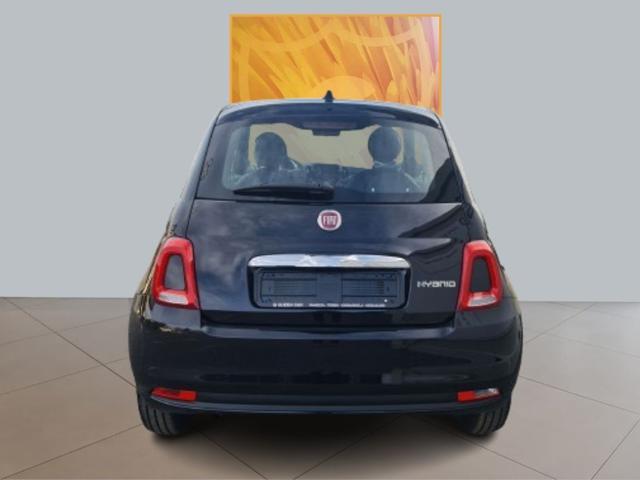 FIAT 500 1.0 Hybrid 70cv MY24 Immagine 4