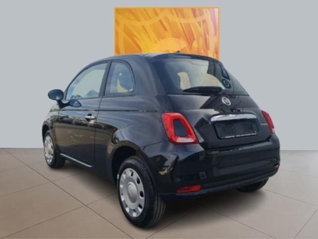 FIAT 500 1.0 Hybrid 70cv MY24 Immagine 3