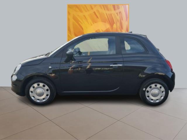 FIAT 500 1.0 Hybrid 70cv MY24 Immagine 2