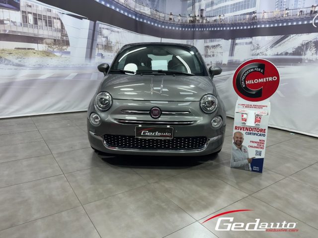 FIAT 500 1.0 Hybrid Dolcevita LED UCONNECT Immagine 0