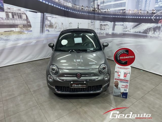 FIAT 500 1.0 Hybrid Dolcevita LED UCONNECT Immagine 1