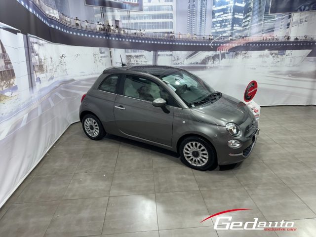 FIAT 500 1.0 Hybrid Dolcevita LED UCONNECT Immagine 2