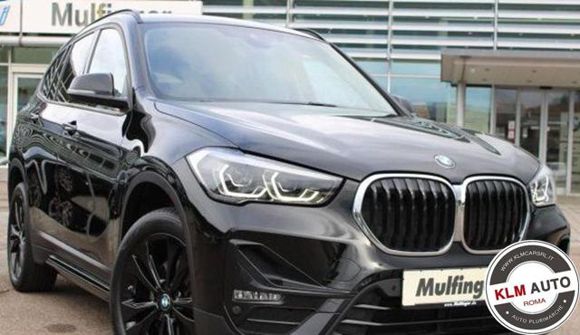 BMW X1 sDrive18i Sport Immagine 1