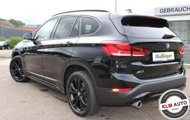 BMW X1 sDrive18i Sport Immagine 2