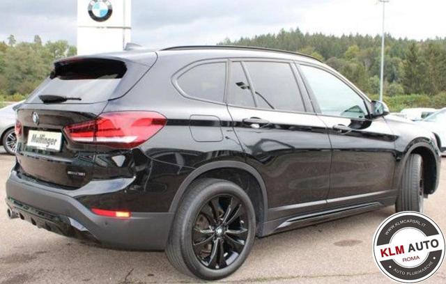 BMW X1 sDrive18i Sport Immagine 3