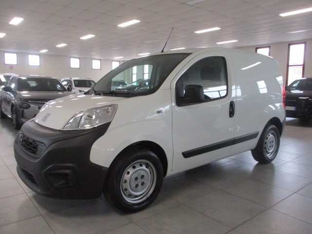 FIAT Fiorino 1.3 MJT 95CV Cargo - KM ZERO Immagine 2