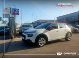 CITROEN C3 BlueHDi 100 S&S Feel