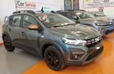 DACIA Sandero Stepway 1.0 TCe ECO-G Extreme km.0
